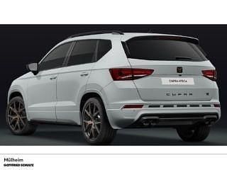 Neu Cupra Ateca VZ 300 PS (220 kW) 2026 Weiss SUV