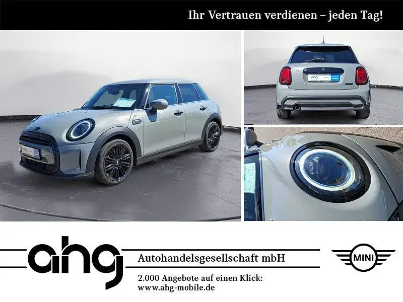 Gebraucht Mini Cooper Classic 136 PS (100 kW) 2022 Kleinwagen