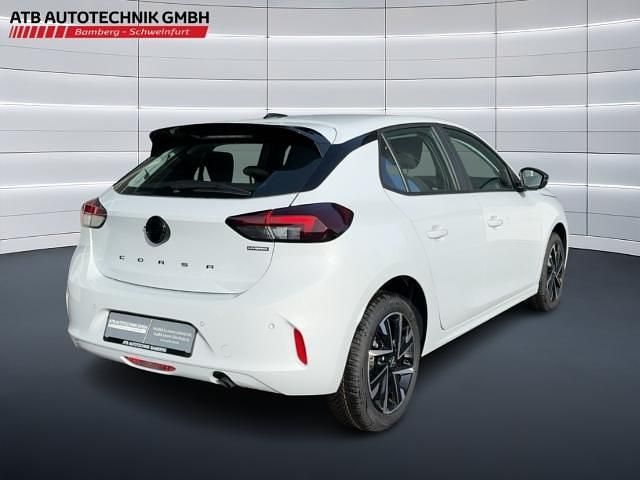 Neu Opel Corsa Edition 110 PS (80 kW) 2026 Weiss Kleinwagen