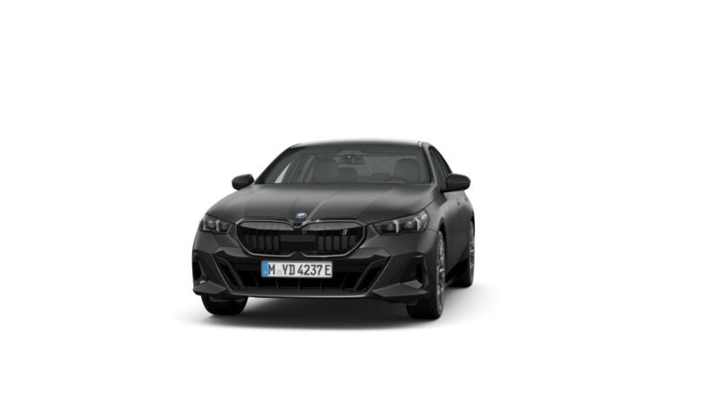 Gebraucht 2023 BMW i5 Comfort Edition Limousine | 70.819 € (Teuer) - Bild 1/4