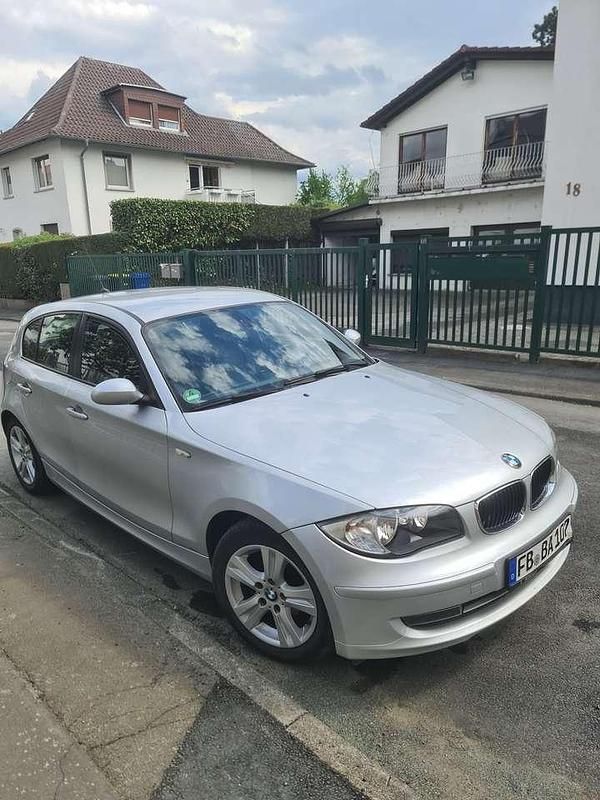 Gebraucht 2007 BMW 118 Kleinwagen | 7.500 € - Bild 1/4