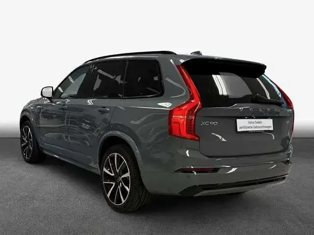 Gebraucht Volvo XC90 173 PS (127 kW) 2023 SUV