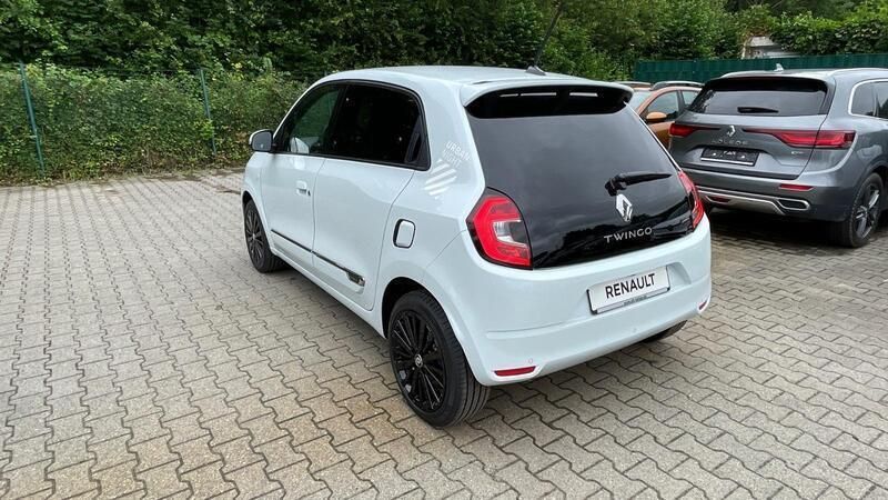 Gebraucht Renault Twingo Urban Night 60 kW (82 PS) 2024 Andere farbe Kleinwagen
