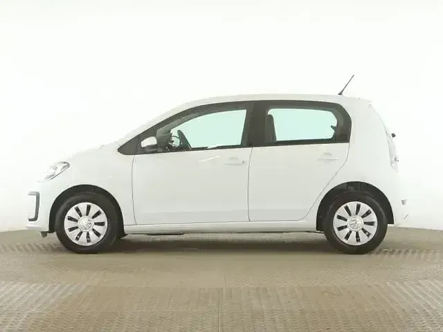 Second-hand VW up! move up! 65 CP (47 kW) 2023 Alb Hatchback