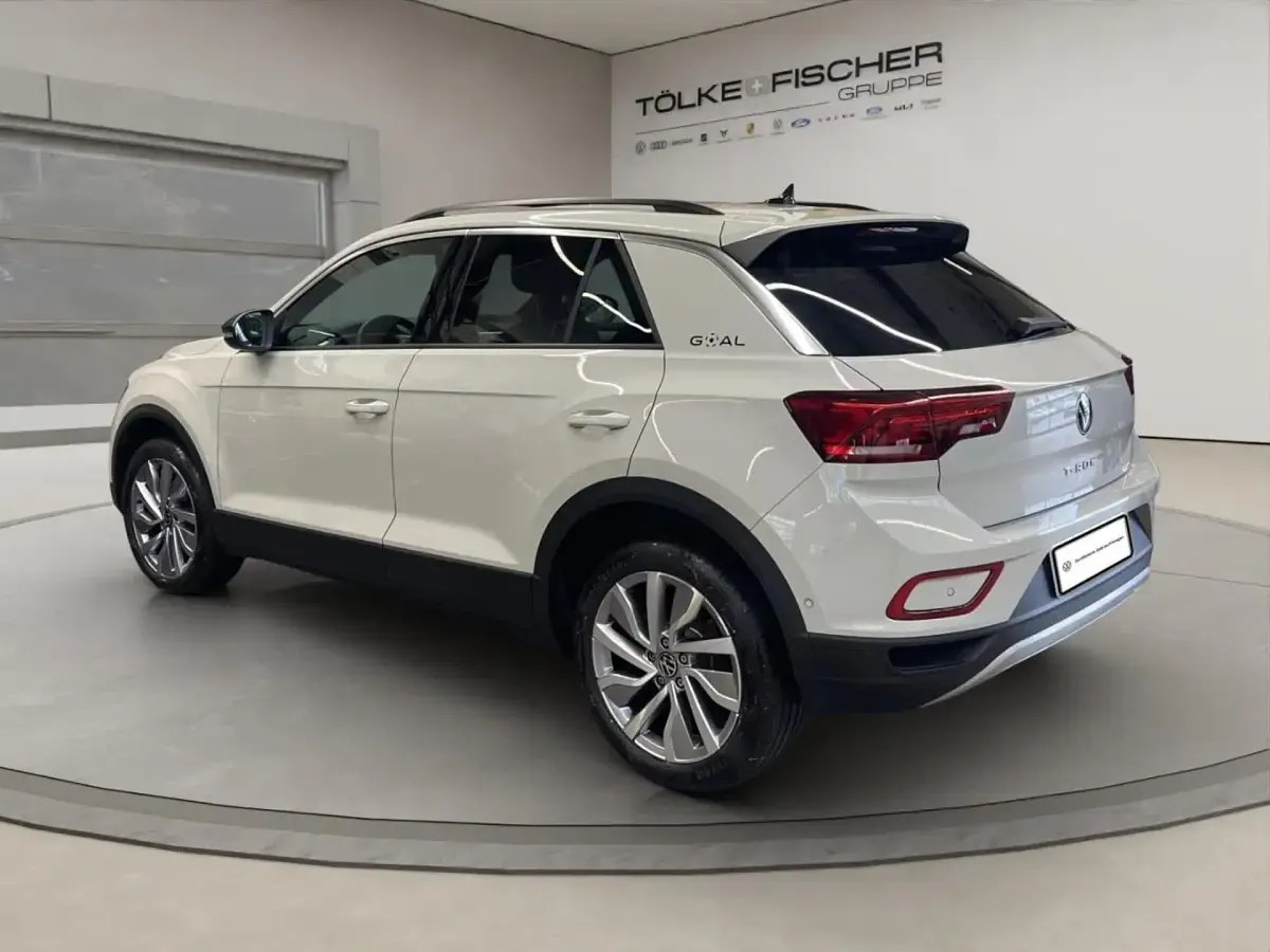Gebraucht VW T-Roc Life 150 PS (110 kW) 2025 SUV