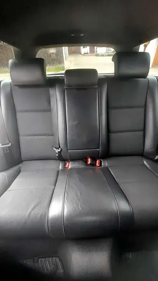 Gebraucht Audi A4 170 PS (125 kW) 2007 Kombi