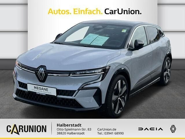Używany Renault Megane E-Tech 160 kW (218 KM) 2024 Andere farbe Hatchback
