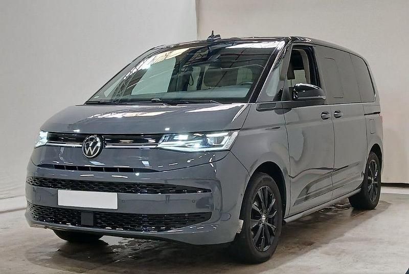 Gebraucht VW Multivan Edition 150 PS (110 kW) 2024 Grau Van
