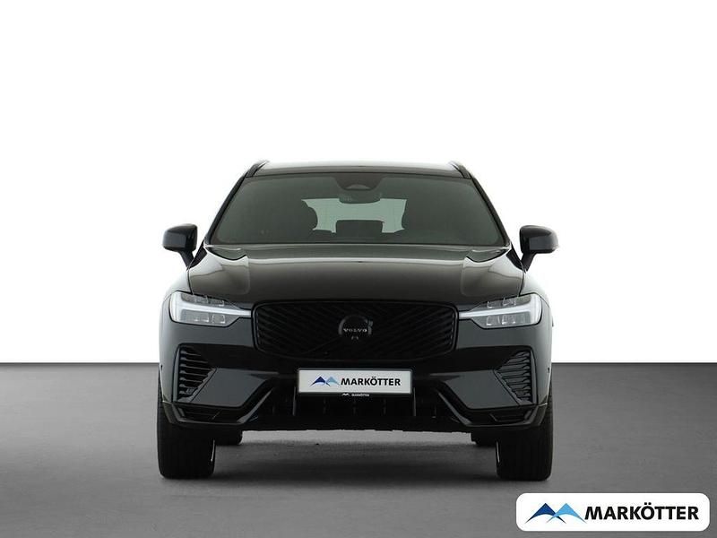 Neu Volvo XC60 Plus 455 PS (334 kW) 2025 Schwarz SUV