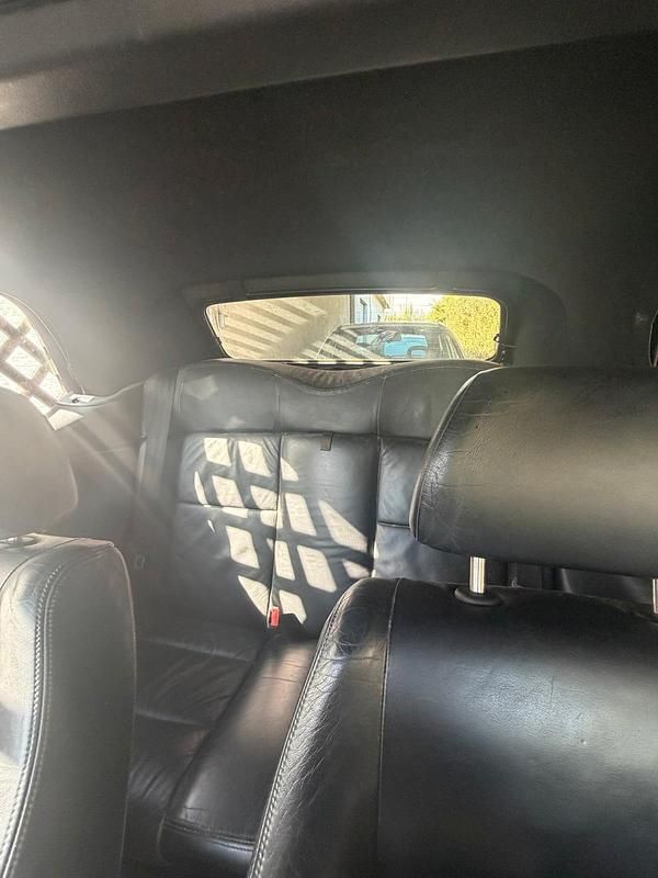 Usata VW Golf 2005 Cabrio