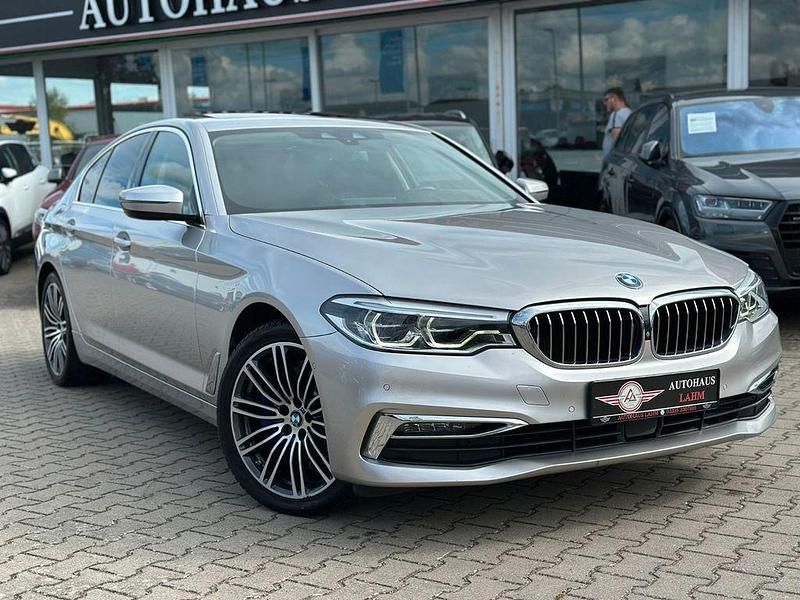 Other Gebraucht 2019 BMW 530 Luxury Line Limousine | 35.490 € (Fairer Preis) - Bild 1/4