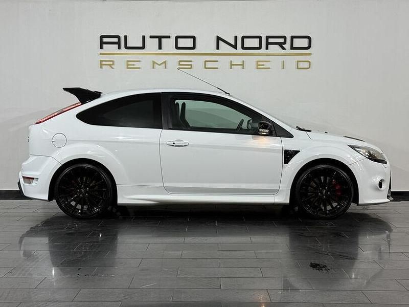 Gebraucht Ford Focus RS 305 PS (224 kW) 2010 Weiß Limousine