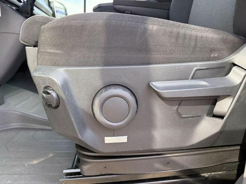 Second-hand VW Crafter 140 CP (102 kW) 2022 Andere Van