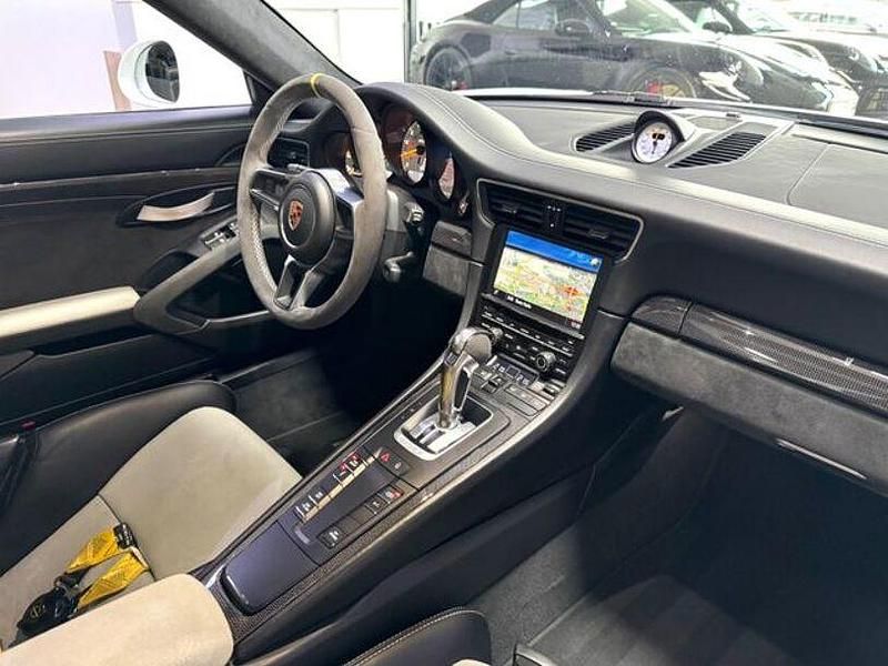 Gebraucht Porsche 911 500 PS (367 kW) 2016 Weiss