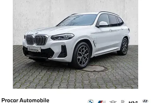 Second-hand BMW X3 M Sport 292 CP (214 kW) 2022 SUV