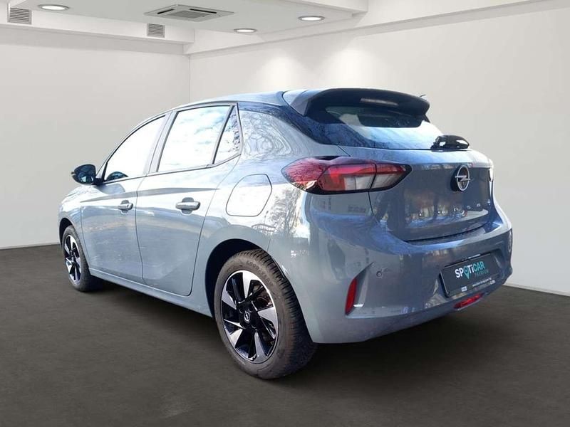 Gebraucht Opel Corsa-e 100 kW (136 PS) 2023 Grafik grau Kleinwagen