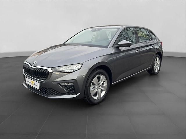 Neu Skoda Scala Selection 116 PS (85 kW) 2026 Kleinwagen