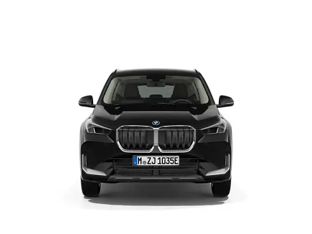 Neu BMW X1 245 PS (180 kW) 2026 Schwarz SUV