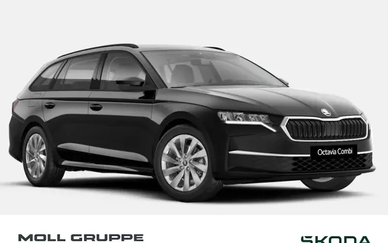 Gebraucht Skoda Octavia Selection 150 PS (110 kW) 2025 Limousine