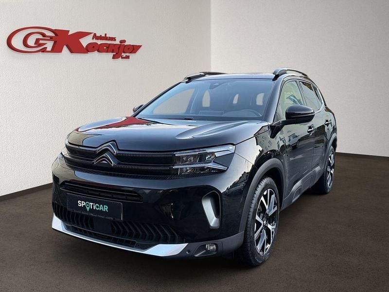 Occasion Citroën C5 Aircross Shine 224 ch (164 kW) 2022 SUV