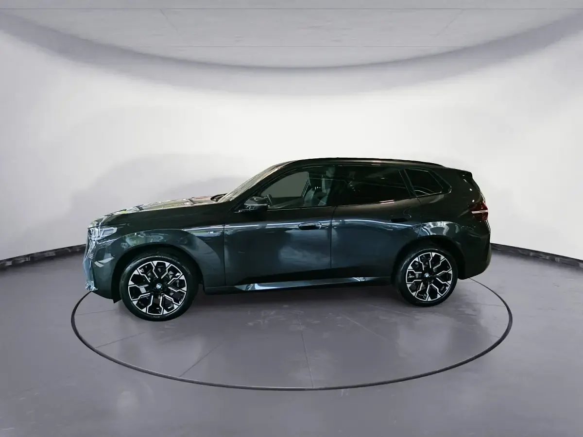 Gebraucht BMW X3 M Sport 208 PS (152 kW) 2025 SUV