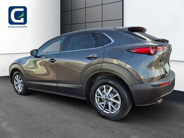 Gebraucht Mazda CX-30 Selection 122 PS (89 kW) 2021 SUV