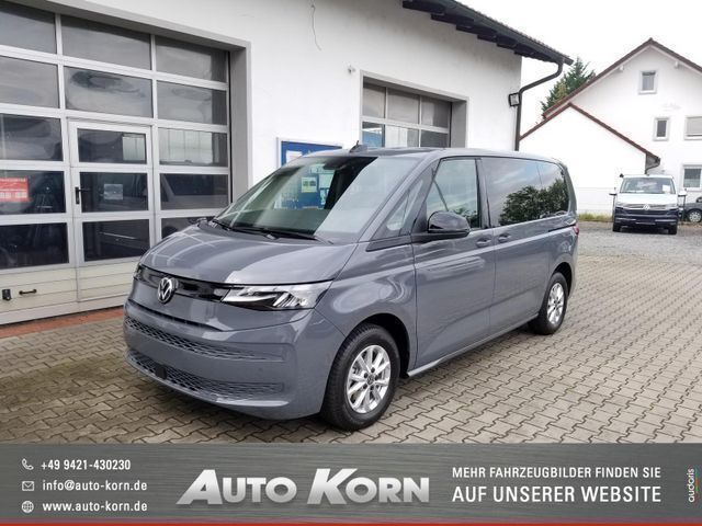 Gebraucht 2024 VW Multivan Van | 48.690 € - Bild 1/4