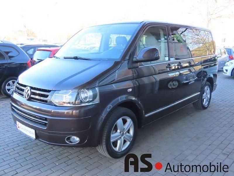 Gebraucht VW T5 2010 Andere Van