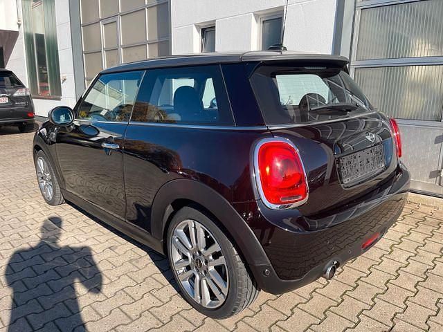 Gebraucht Mini Cooper S Chili 136 PS (100 kW) 2017 Kleinwagen