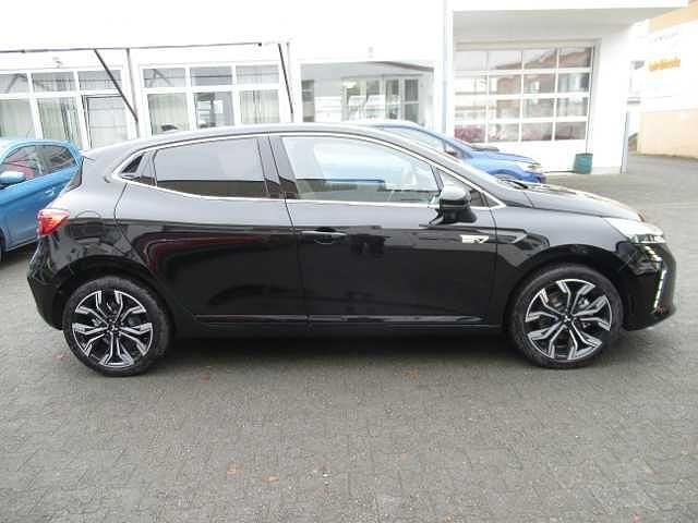 Neu Mitsubishi Colt Edition 143 PS (105 kW) 2025 Schwarz Limousine