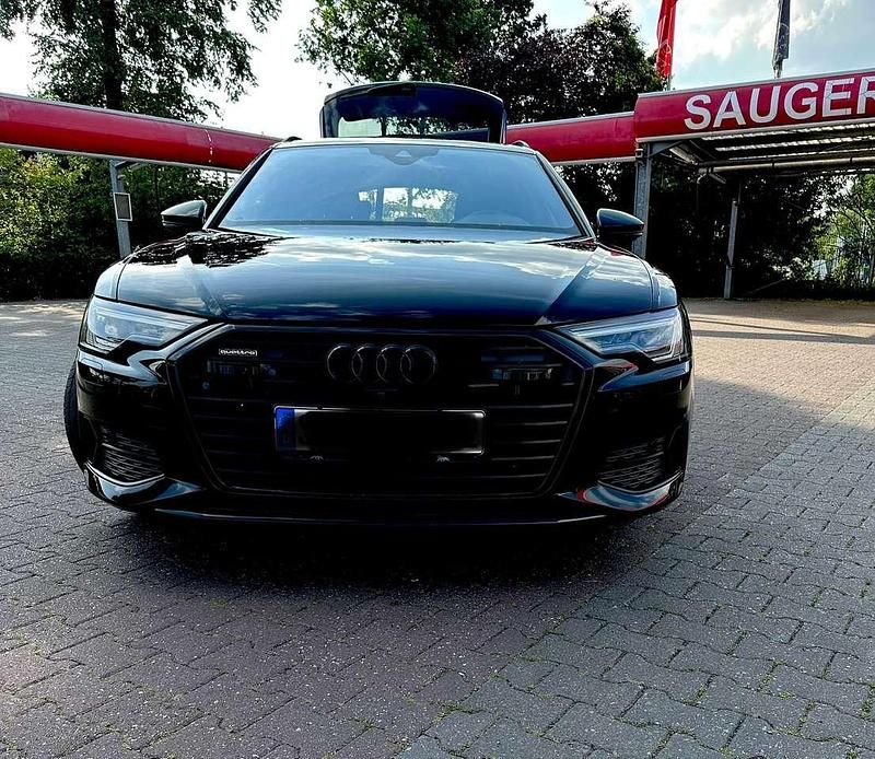 Gebraucht Audi A6 Sport 286 PS (210 kW) 2018 Kombi