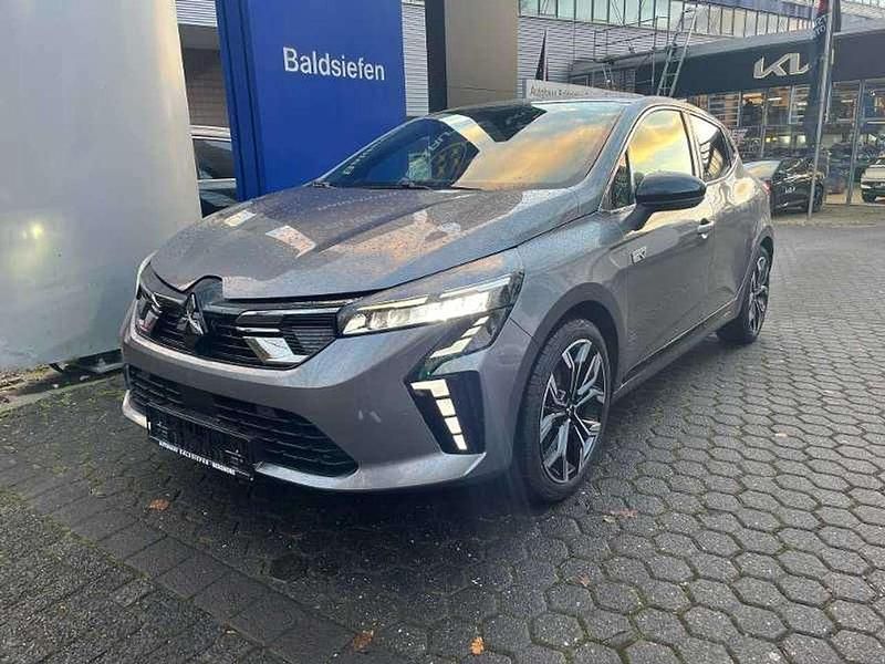 Achatgrau Neu 2025 Mitsubishi Colt Edition Kleinwagen | 26.200 € (Fairer Preis) - Bild 1/4