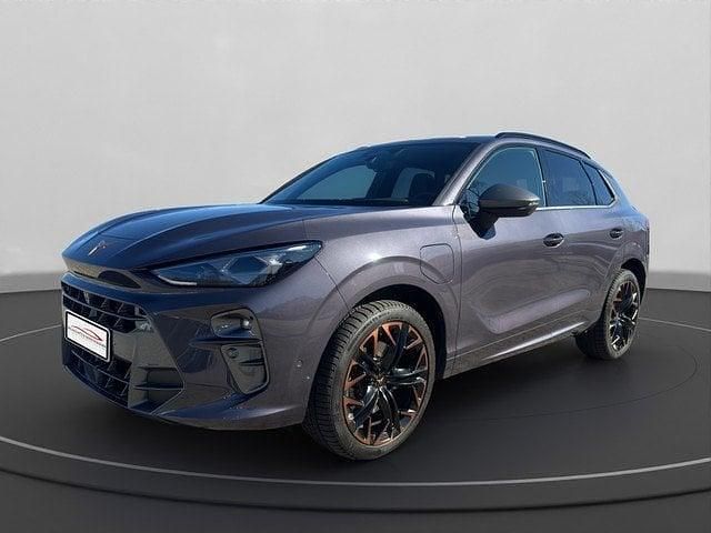 Usata Cupra Terramar VZ 272 CV (200 kW) 2024 Othercolor SUV