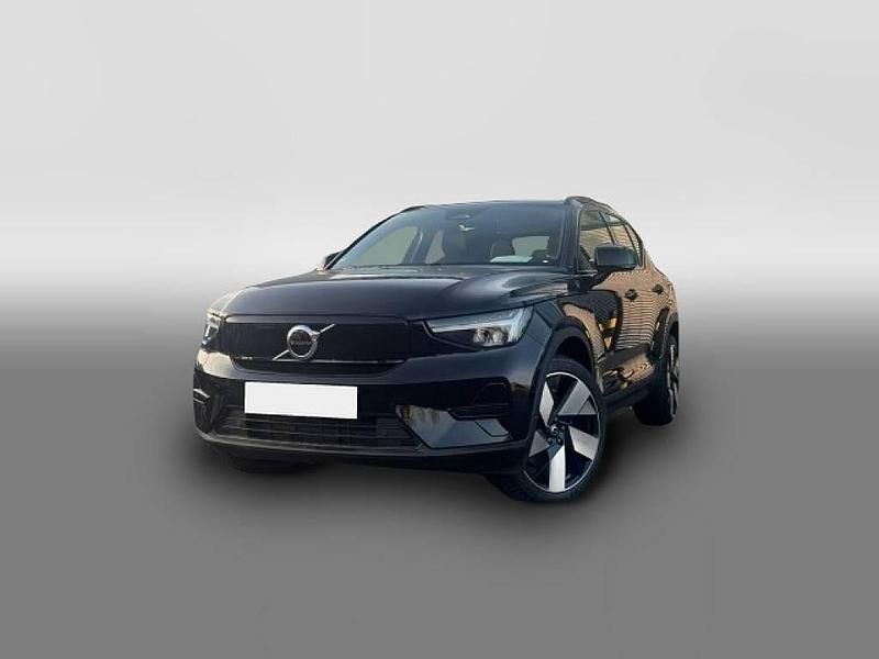 Gebraucht Volvo XC40 Core 300 kW (408 PS) 2022 Schwarz SUV