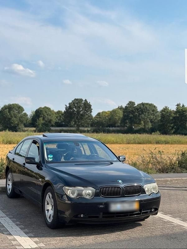 Gebraucht 2005 BMW 730 Limousine | 3.850 € (Fairer Preis) - Bild 1/4