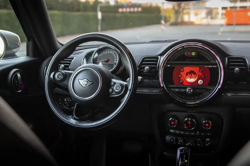 Gebraucht Mini Cooper S Clubman 192 PS (141 kW) 2020 Schwarz Kombi