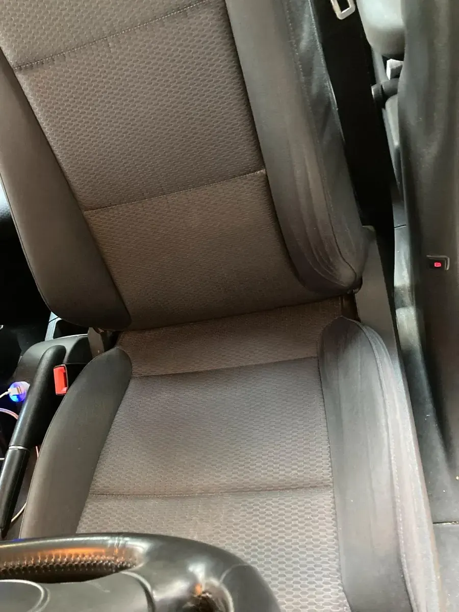 Gebraucht Audi A2 75 PS (55 kW) 2005 Silber Kleinwagen