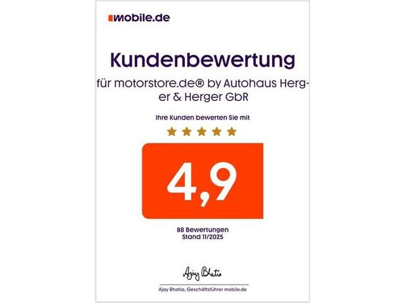 Frostweiss/frozenwhite (pn3gz0) Gebraucht 2022 Ford Transit Van | 17.990 € (Guter Preis) - Bild 1/1