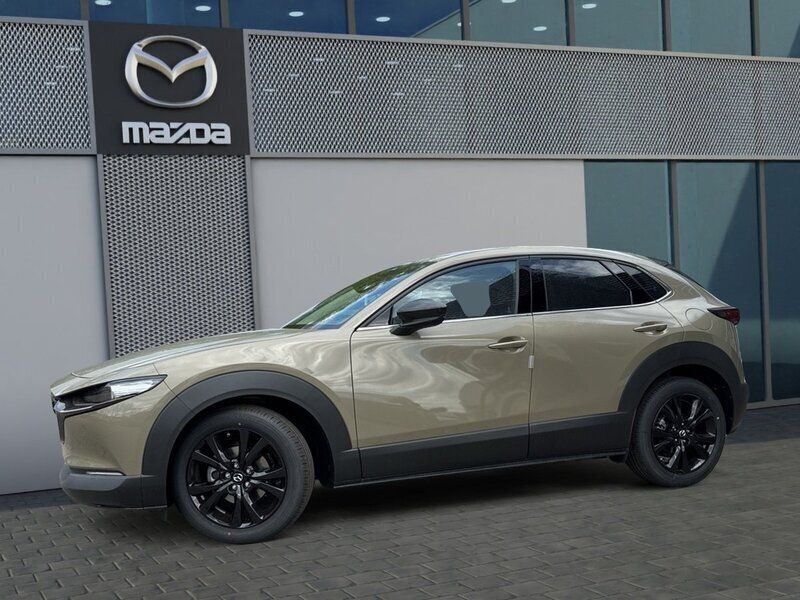 Gebraucht Mazda CX-30 Nagisa 186 PS (136 kW) 2025 SUV