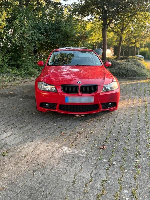 Gebraucht BMW 318 129 PS (94 kW) 2006 Limousine
