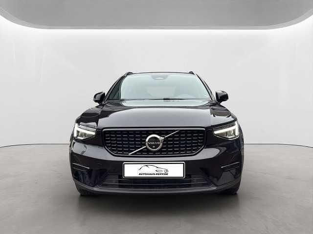 Gebraucht Volvo XC40 120 PS (88 kW) 2023 SUV