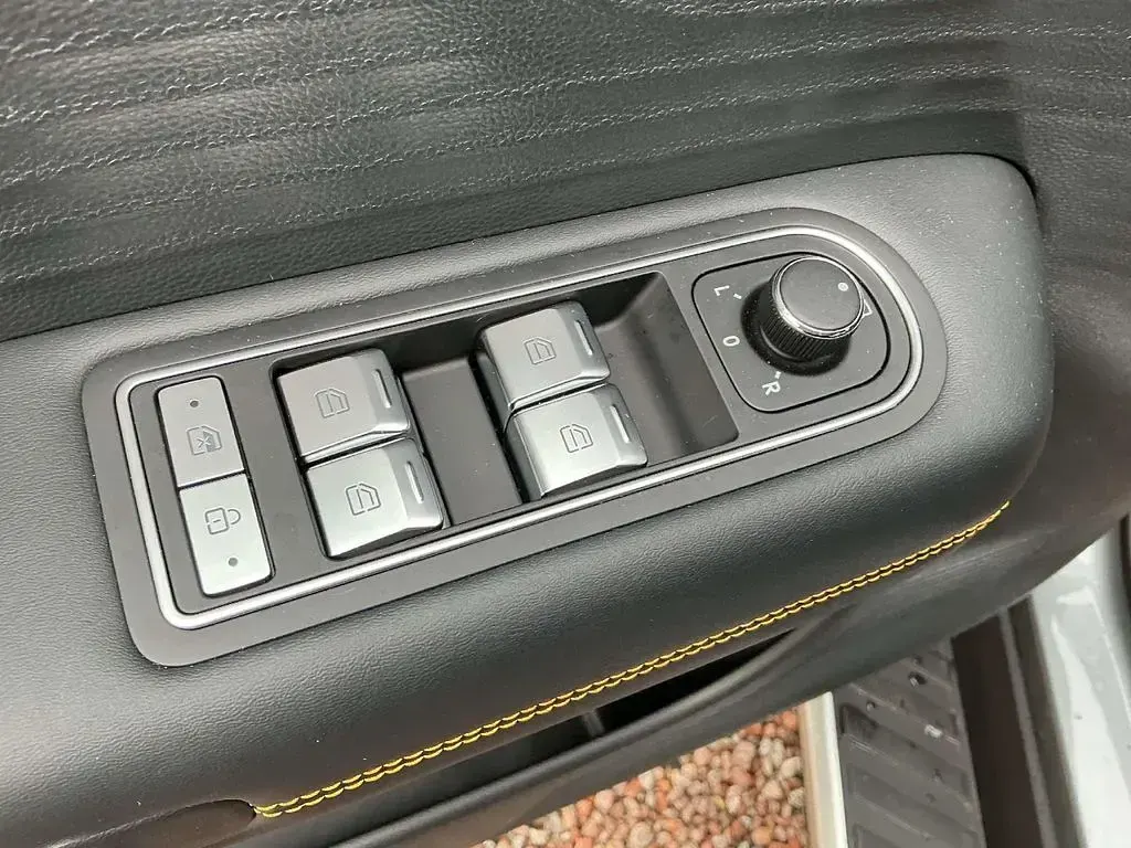 Gebraucht Baic BJ30 177 PS (130 kW) 2026 Grau SUV