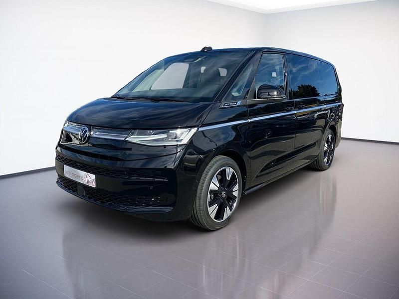 Gebraucht VW Multivan Style 150 PS (110 kW) 2024 Deep black perleffekt Van