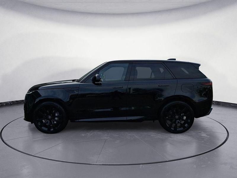 Gebraucht Land Rover Range Rover Sport HSE 460 PS (338 kW) 2025 Schwarz SUV