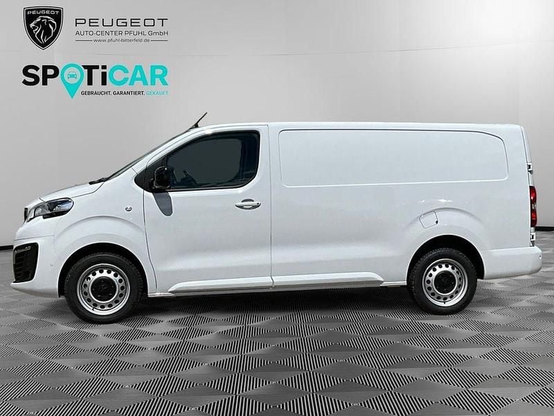 Gebraucht Peugeot Expert S 177 PS (130 kW) 2024 Weiß Van