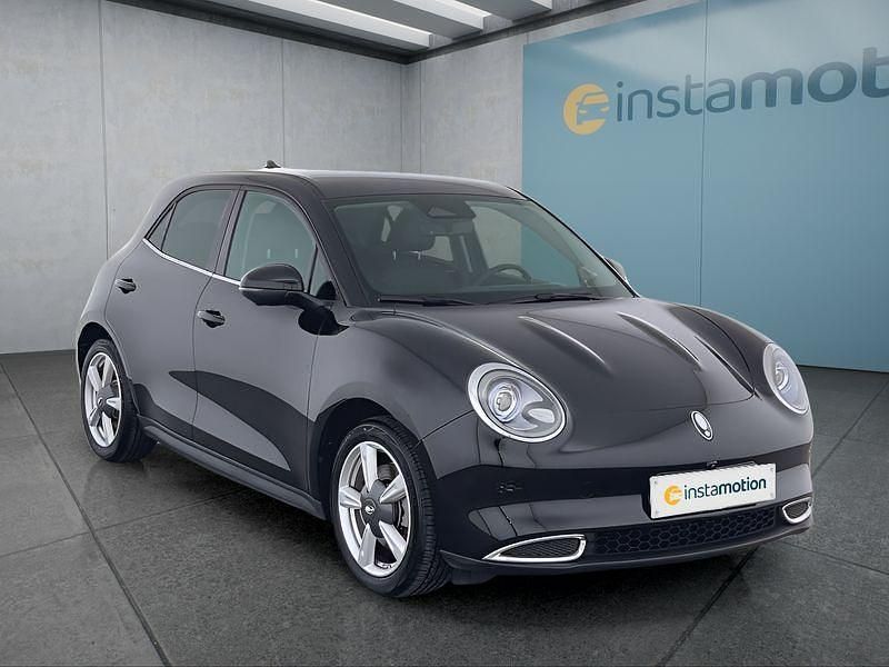 Gebraucht Ora 03 125 kW (171 PS) 2023 Schwarz Kleinwagen