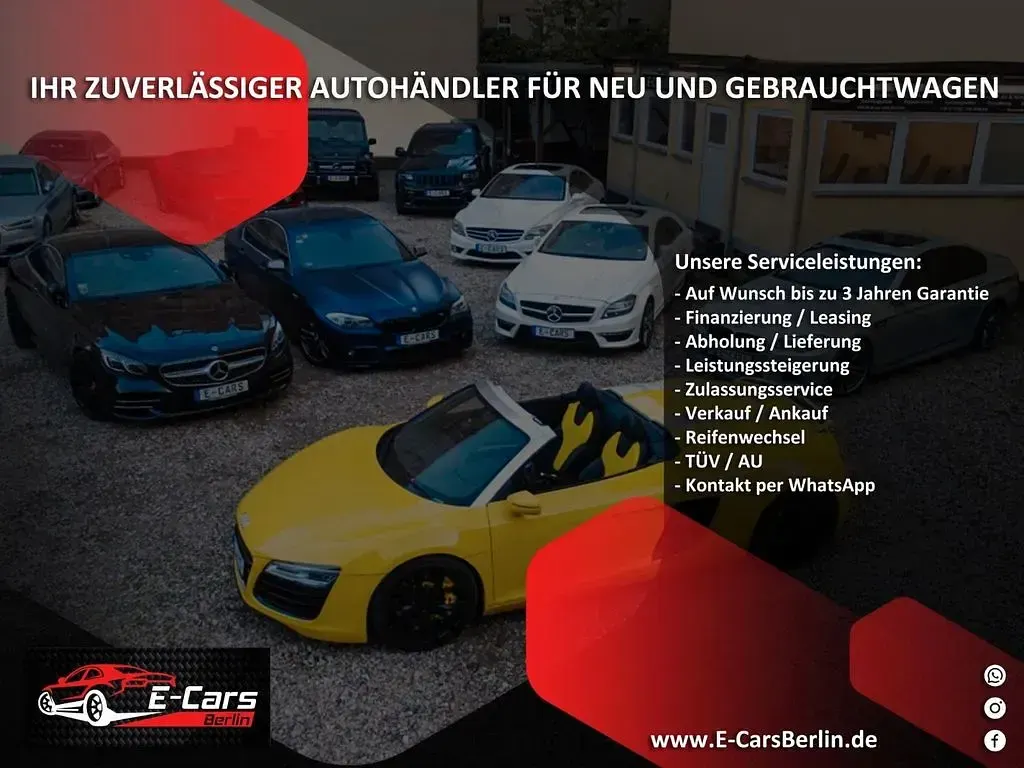Gebraucht Land Rover Range Rover evoque SE 204 PS (150 kW) 2022 Grau SUV