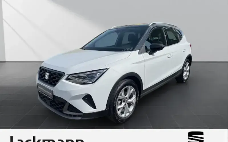 Gebraucht Seat Arona FR 150 PS (110 kW) 2023 SUV