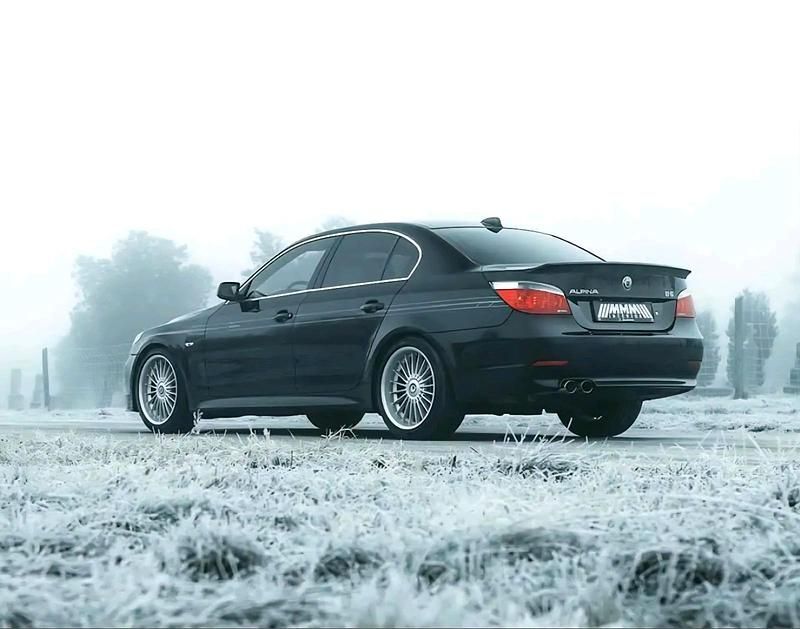 Gebraucht BMW 428 500 PS (367 kW) 2006 Schwarz Limousine