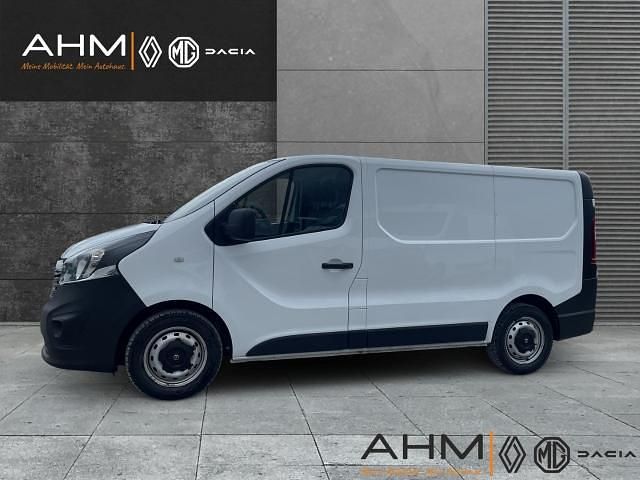 Brugt Opel Vivaro 95 HK (69 kW) 2018 MPV
